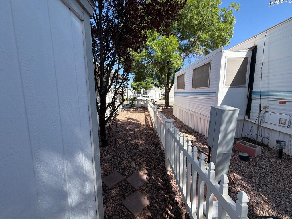 CHEROKEE SPRINGS RV PARK - Residential