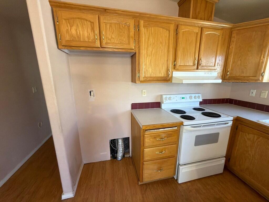 CHEROKEE SPRINGS RV PARK - Residential