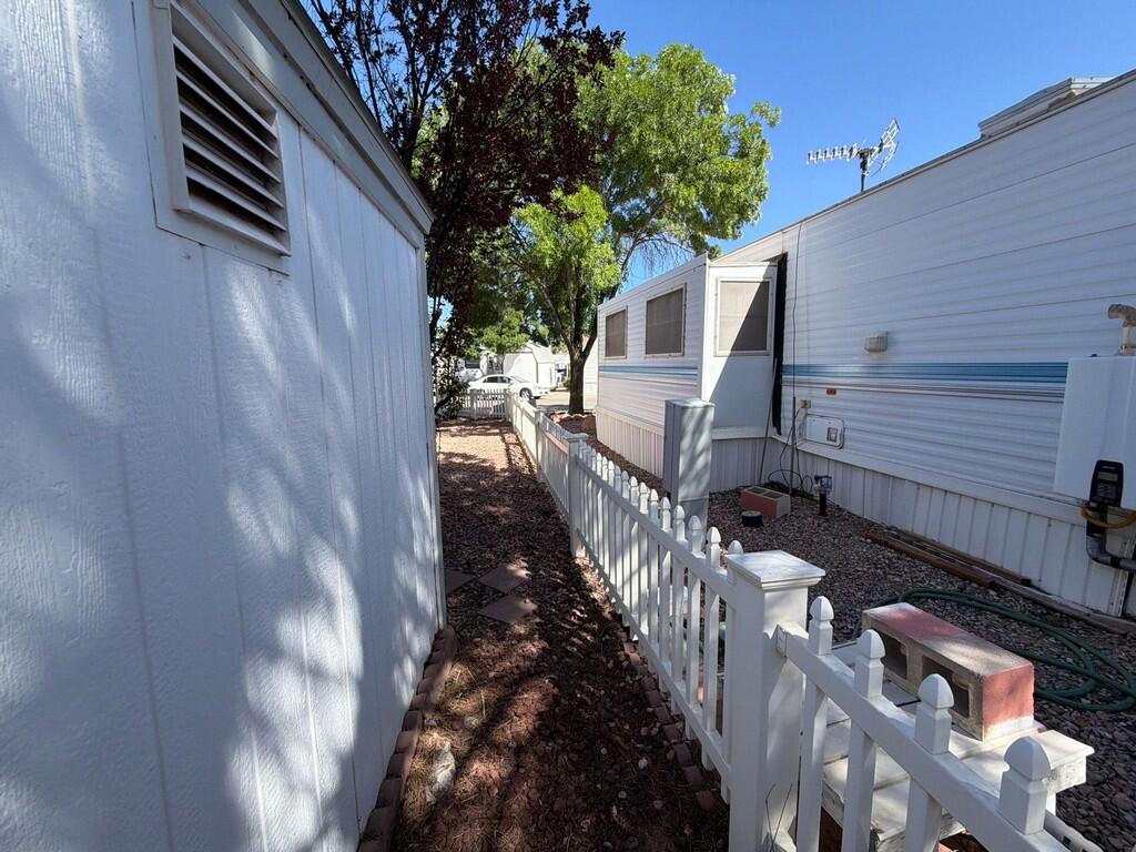 CHEROKEE SPRINGS RV PARK - Residential