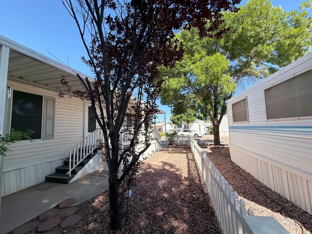 CHEROKEE SPRINGS RV PARK - Residential