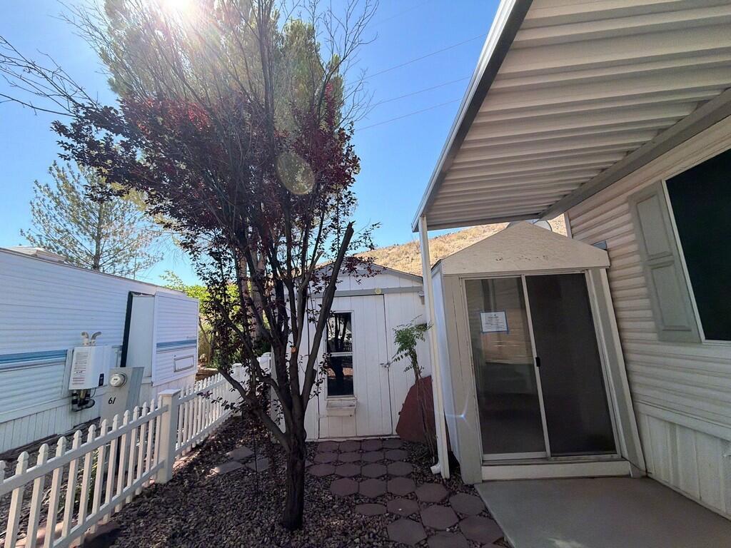 CHEROKEE SPRINGS RV PARK - Residential