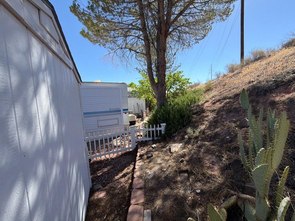 CHEROKEE SPRINGS RV PARK - Residential