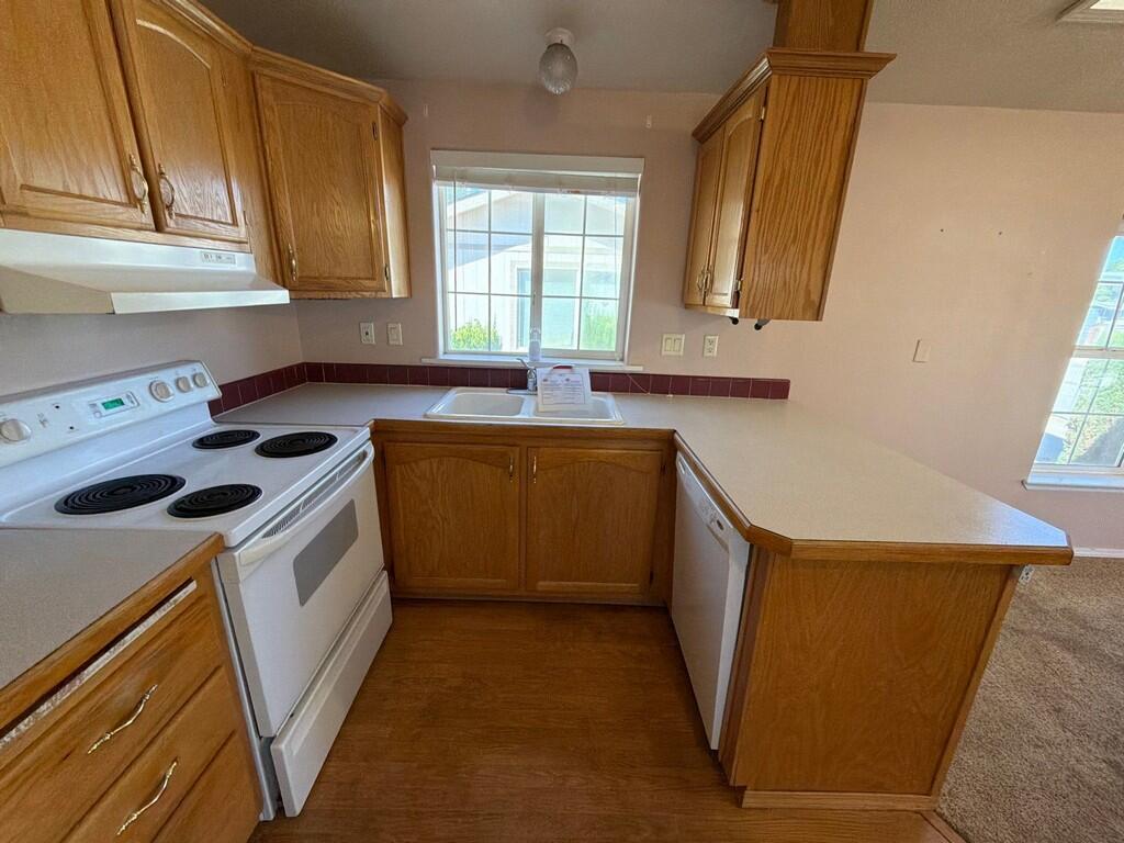 CHEROKEE SPRINGS RV PARK - Residential