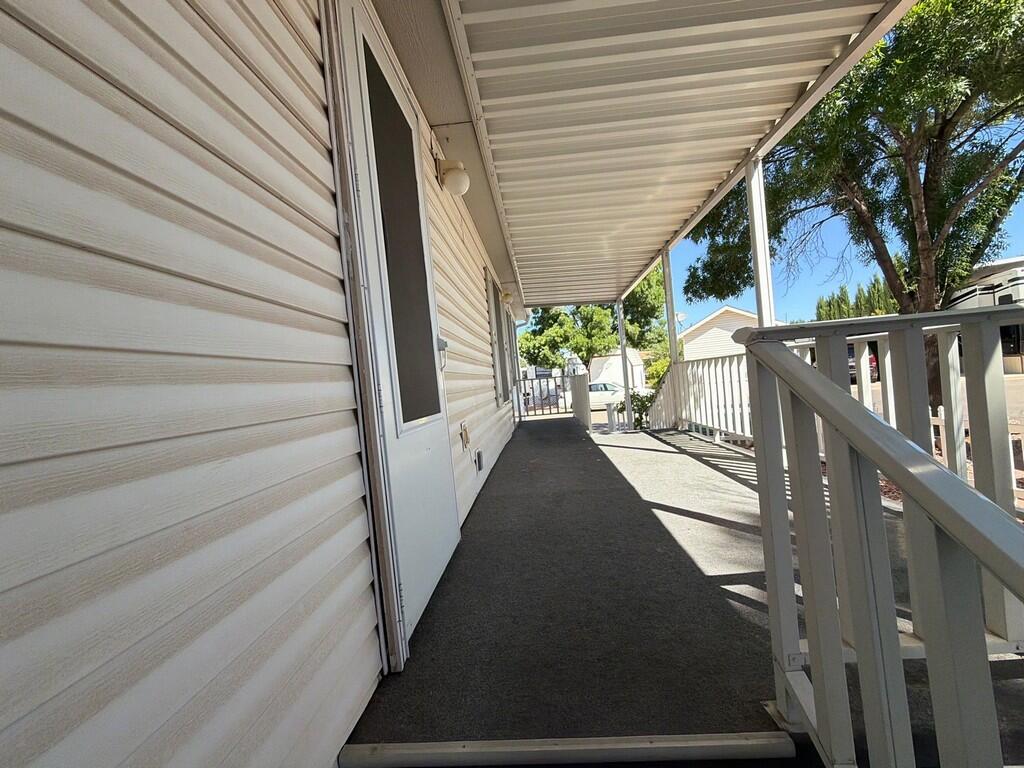 CHEROKEE SPRINGS RV PARK - Residential