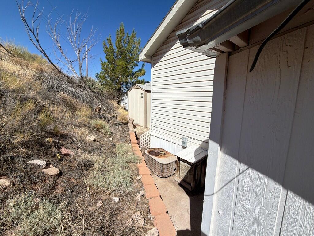 CHEROKEE SPRINGS RV PARK - Residential