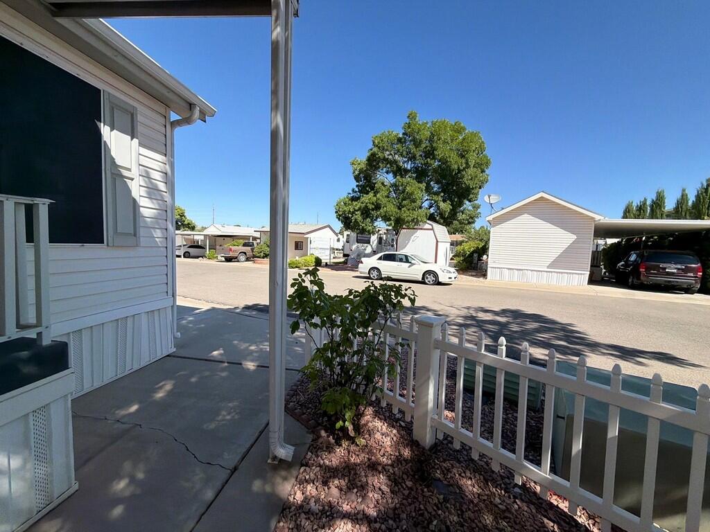 CHEROKEE SPRINGS RV PARK - Residential