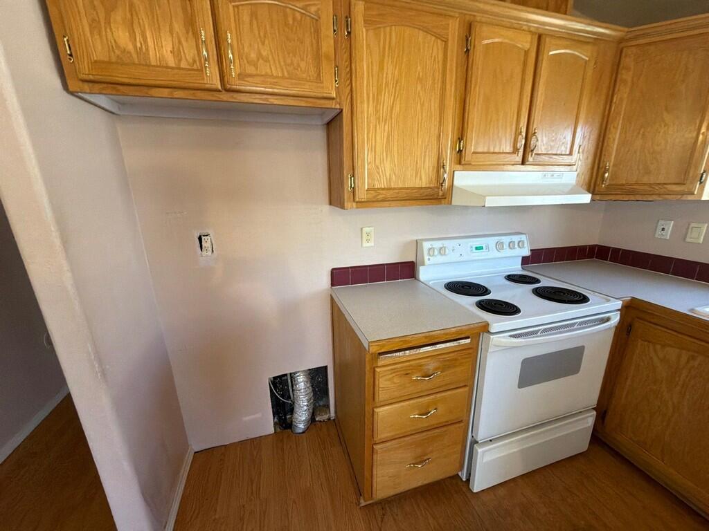 CHEROKEE SPRINGS RV PARK - Residential