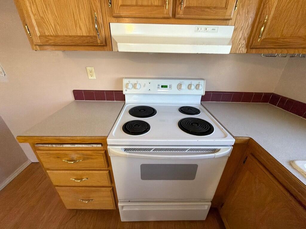 CHEROKEE SPRINGS RV PARK - Residential