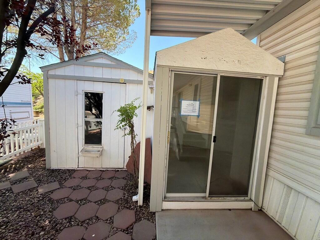 CHEROKEE SPRINGS RV PARK - Residential