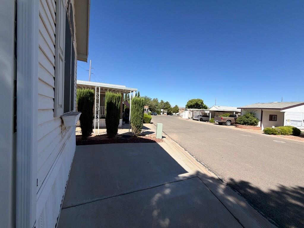 CHEROKEE SPRINGS RV PARK - Residential