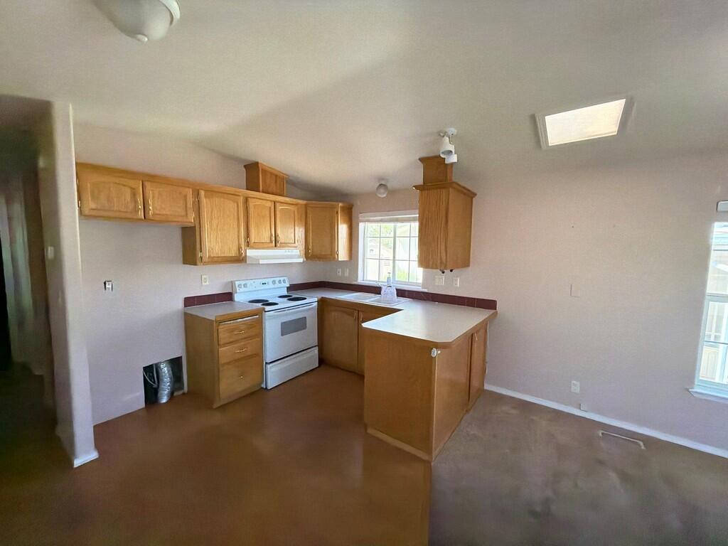 CHEROKEE SPRINGS RV PARK - Residential