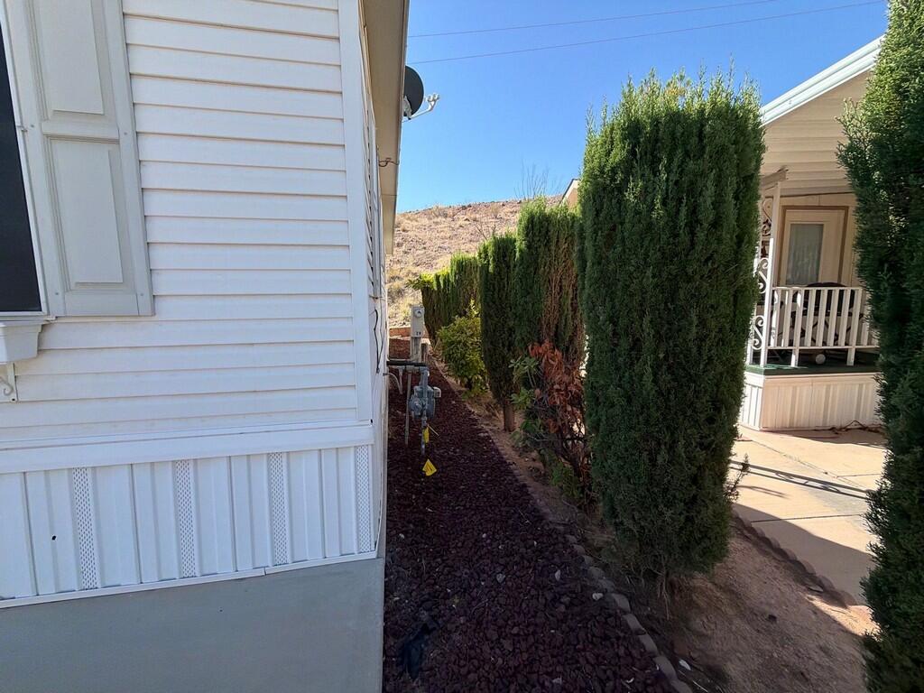 CHEROKEE SPRINGS RV PARK - Residential