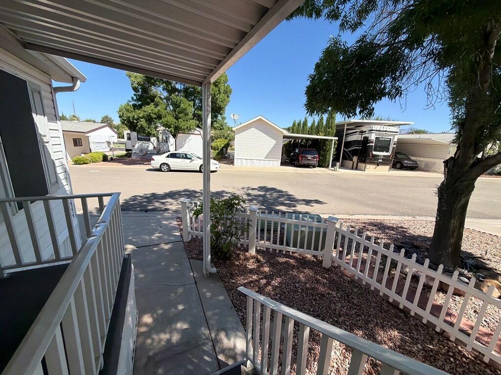 CHEROKEE SPRINGS RV PARK - Residential