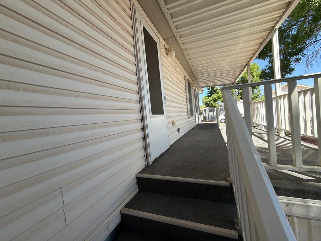 CHEROKEE SPRINGS RV PARK - Residential