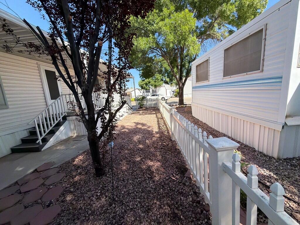 CHEROKEE SPRINGS RV PARK - Residential