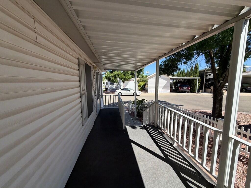 CHEROKEE SPRINGS RV PARK - Residential