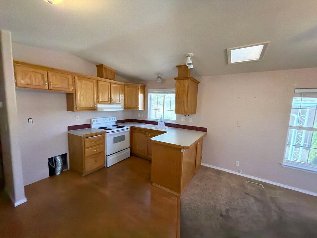 CHEROKEE SPRINGS RV PARK - Residential