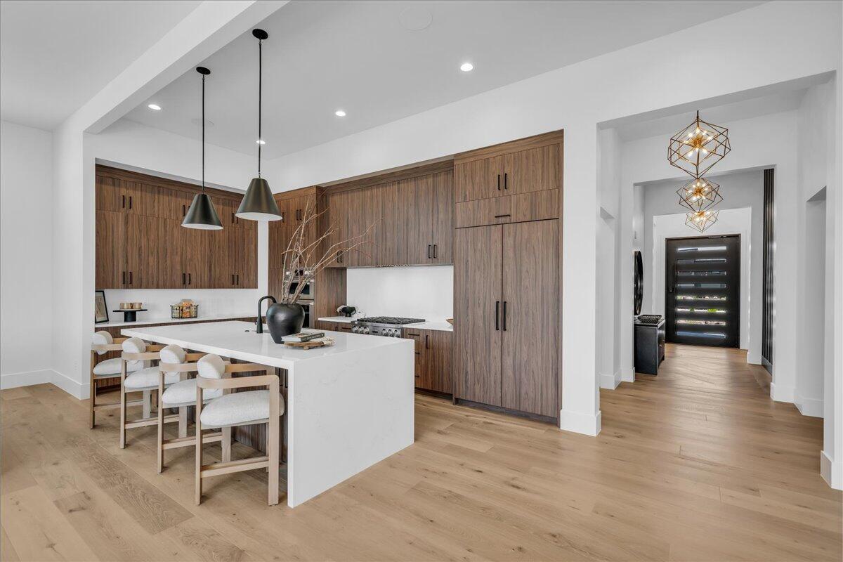 POINT AT SNOW CANYON - Residential