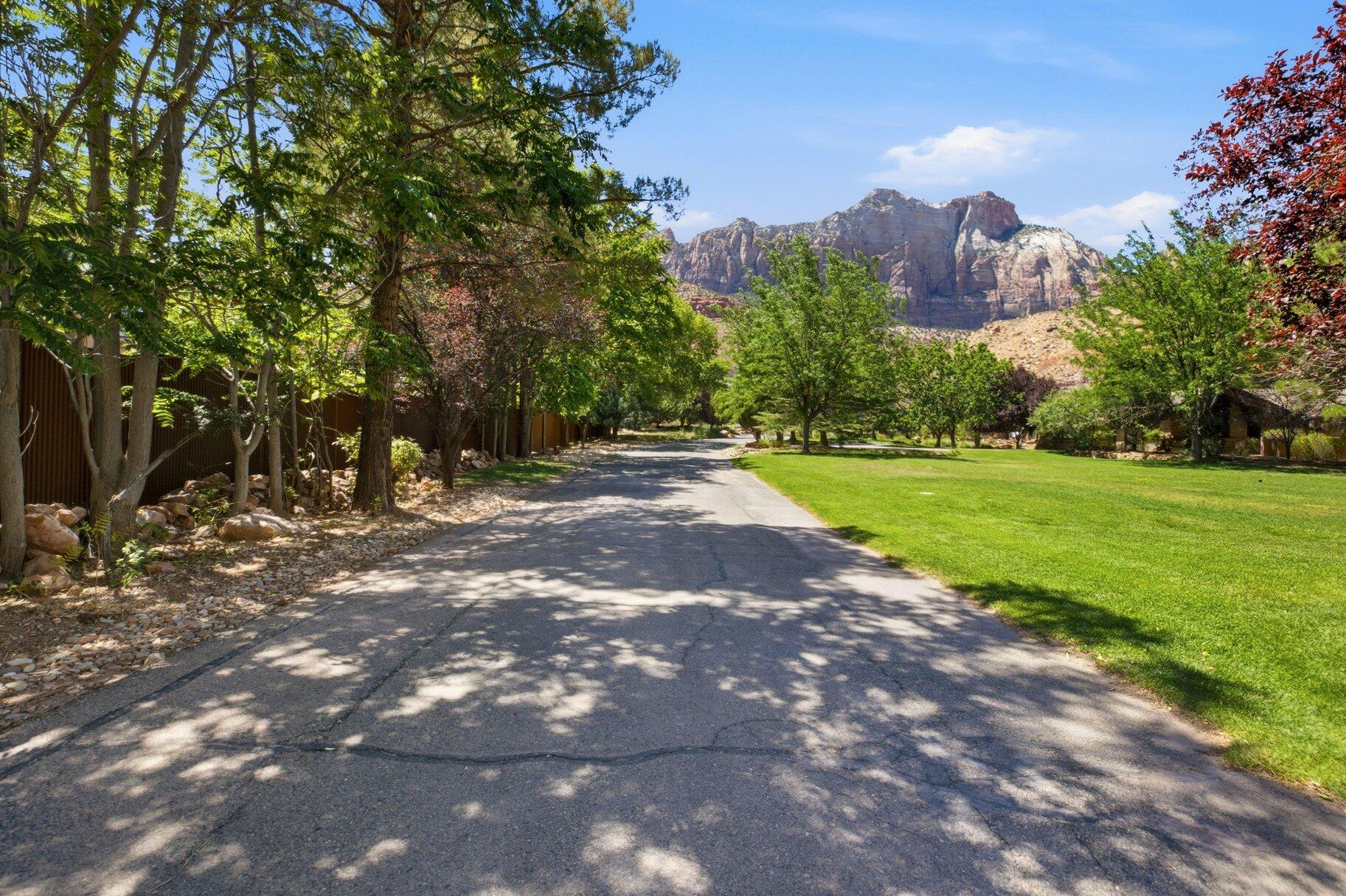 GIFFORD PARK TOWNHOMES - Land