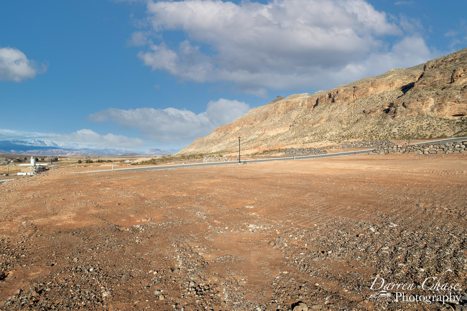ROCK VIEW ESTATES - Land