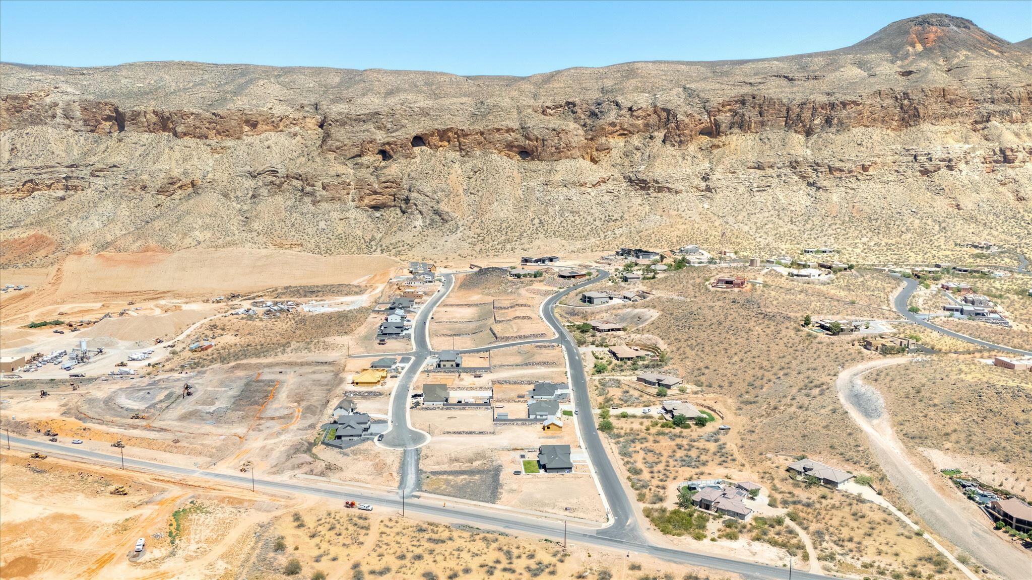 ROCK VIEW ESTATES - Land
