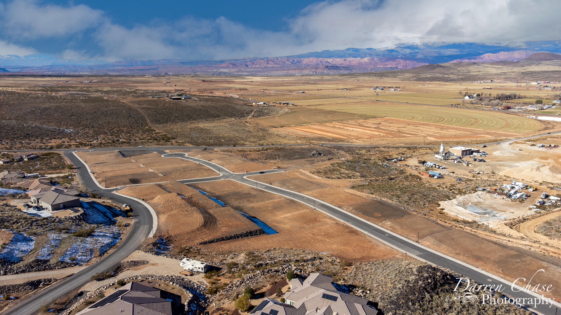 ROCK VIEW ESTATES - Land