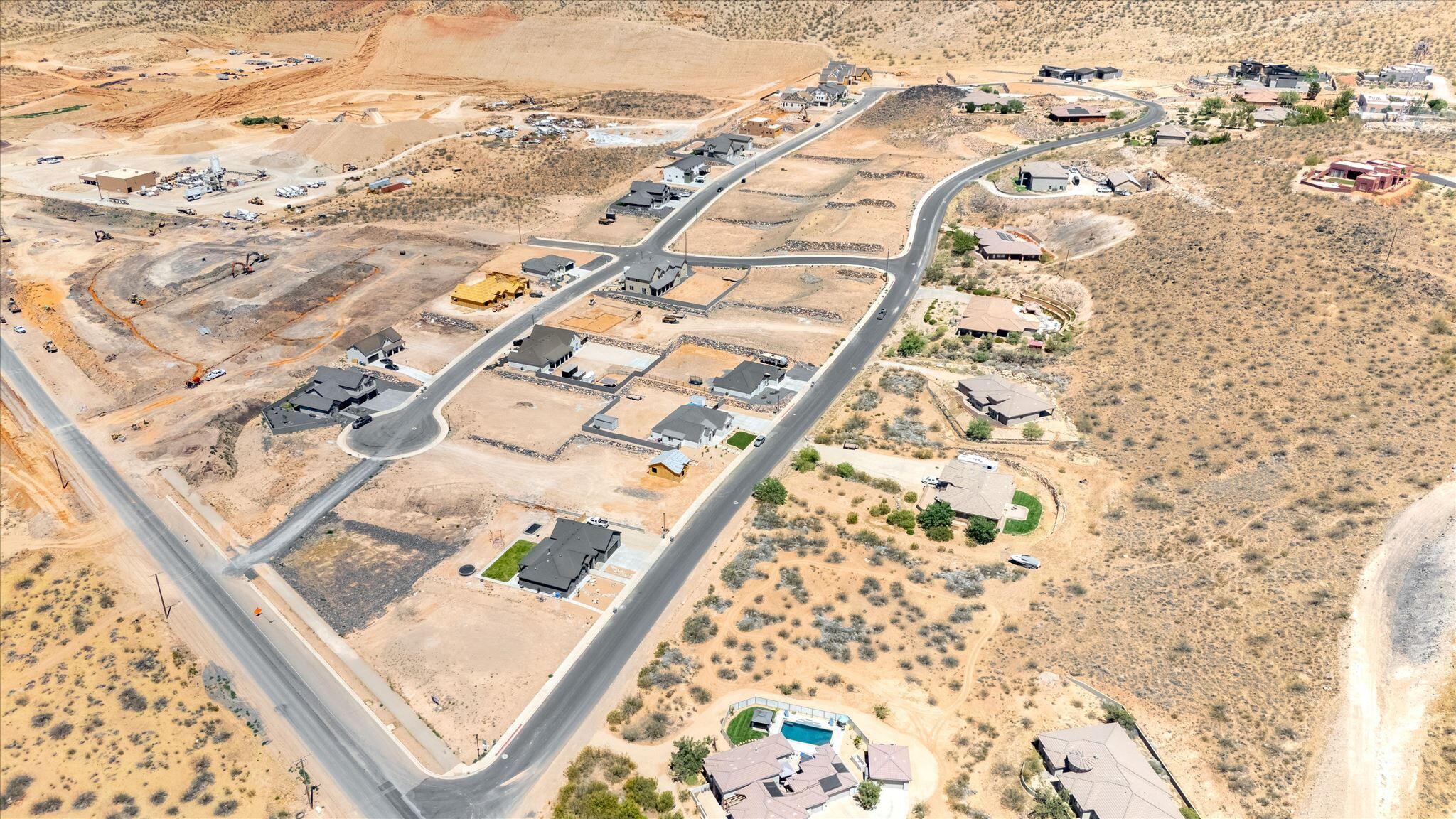 ROCK VIEW ESTATES - Land