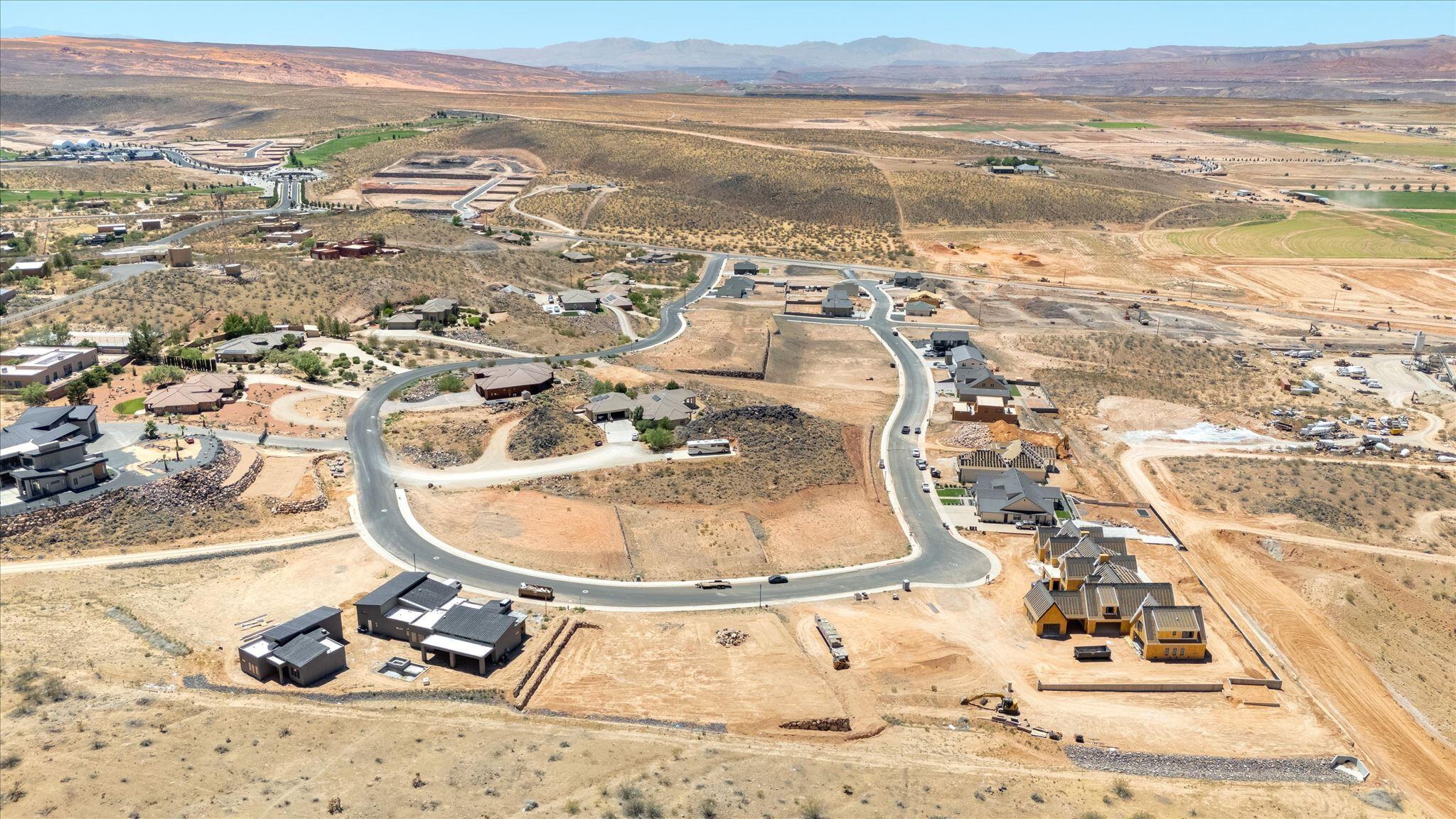 ROCK VIEW ESTATES - Land