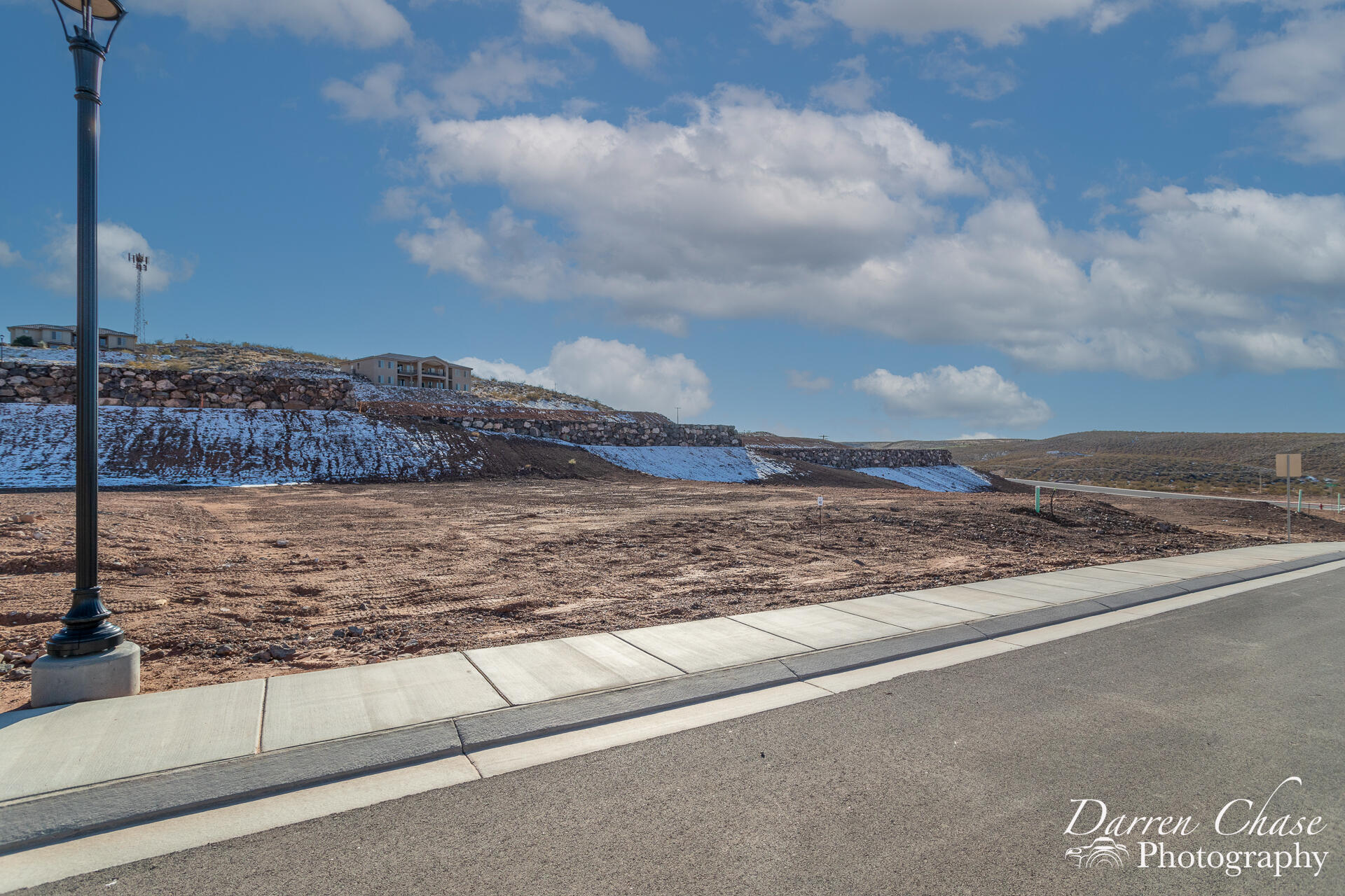 ROCK VIEW ESTATES - Land