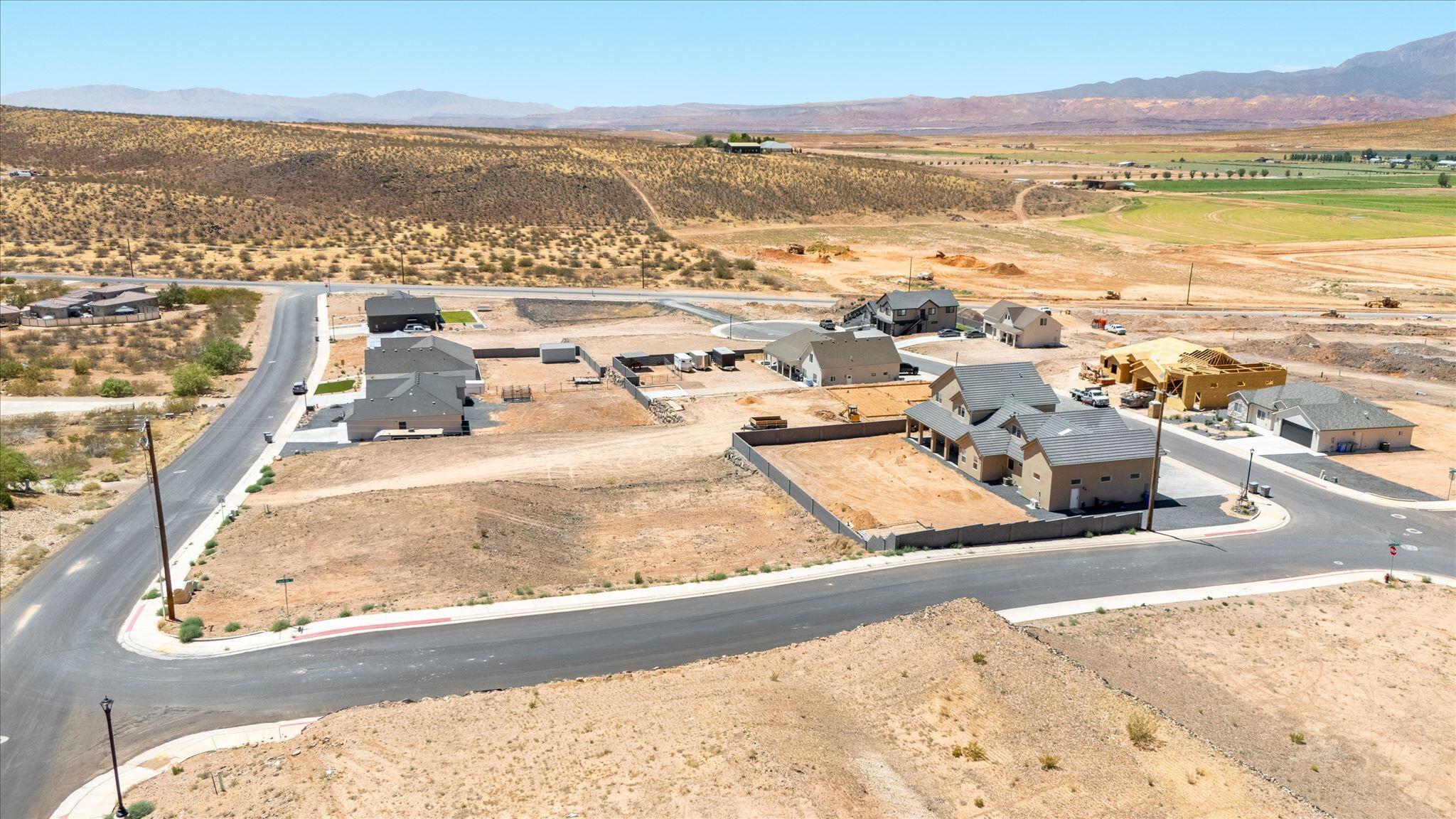 ROCK VIEW ESTATES - Land