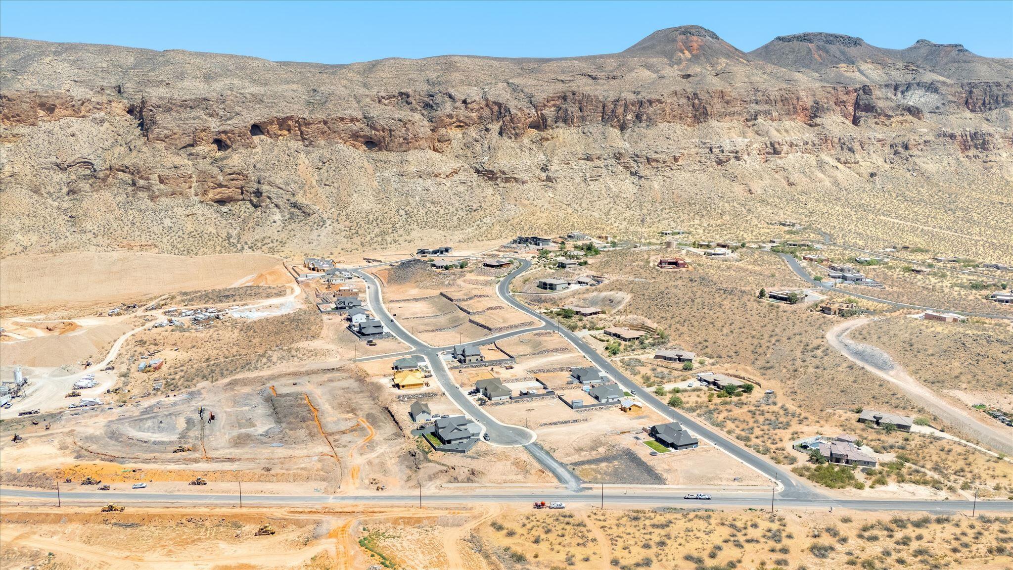 ROCK VIEW ESTATES - Land