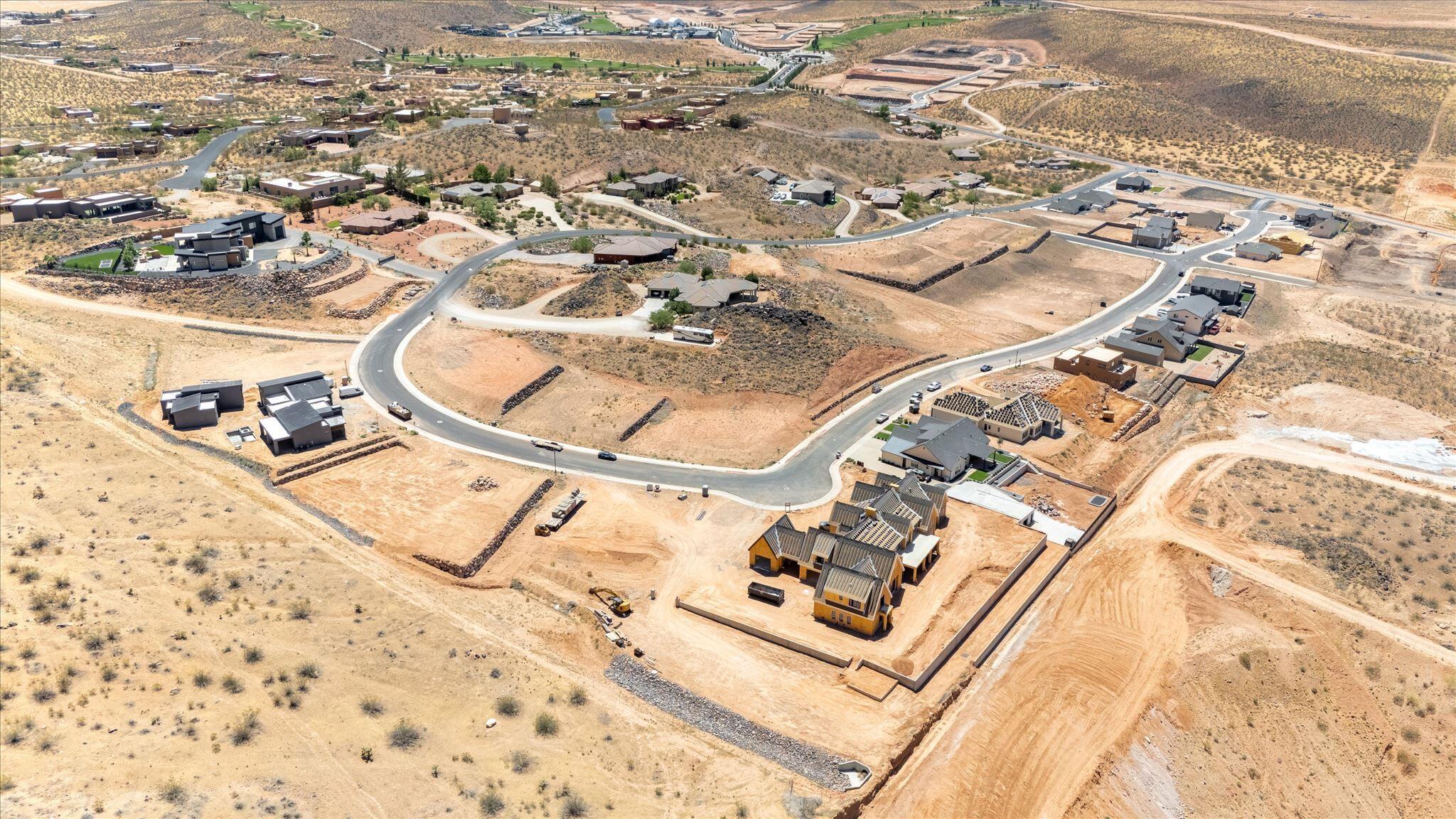 ROCK VIEW ESTATES - Land