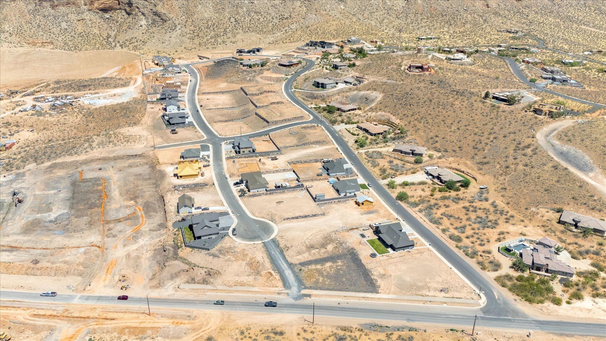 ROCK VIEW ESTATES - Land