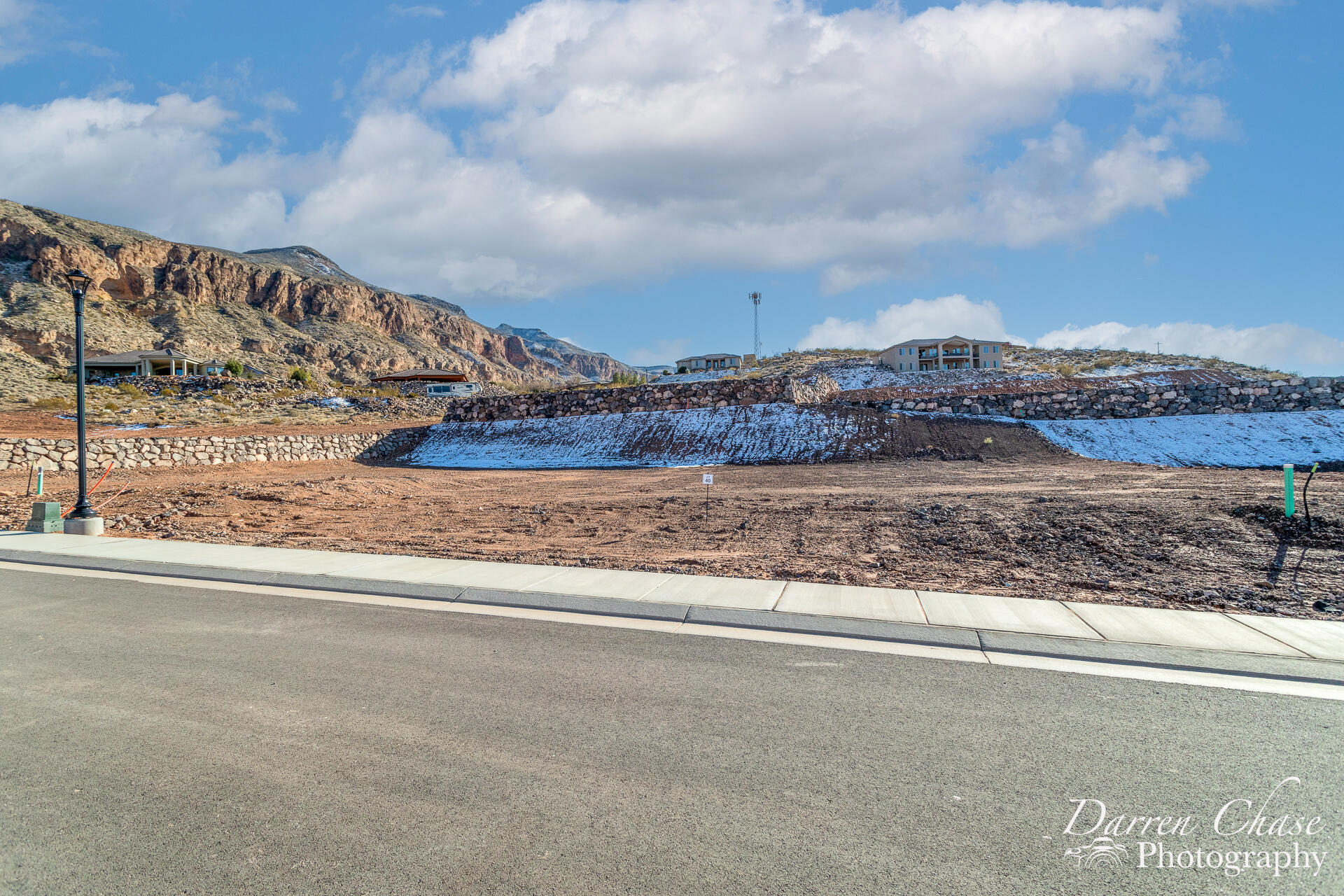 ROCK VIEW ESTATES - Land