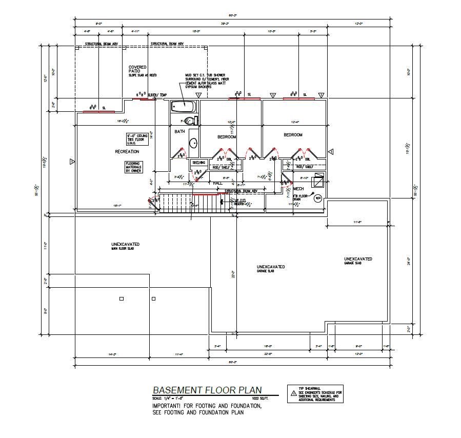 HURRICANE VIEWS - Residential