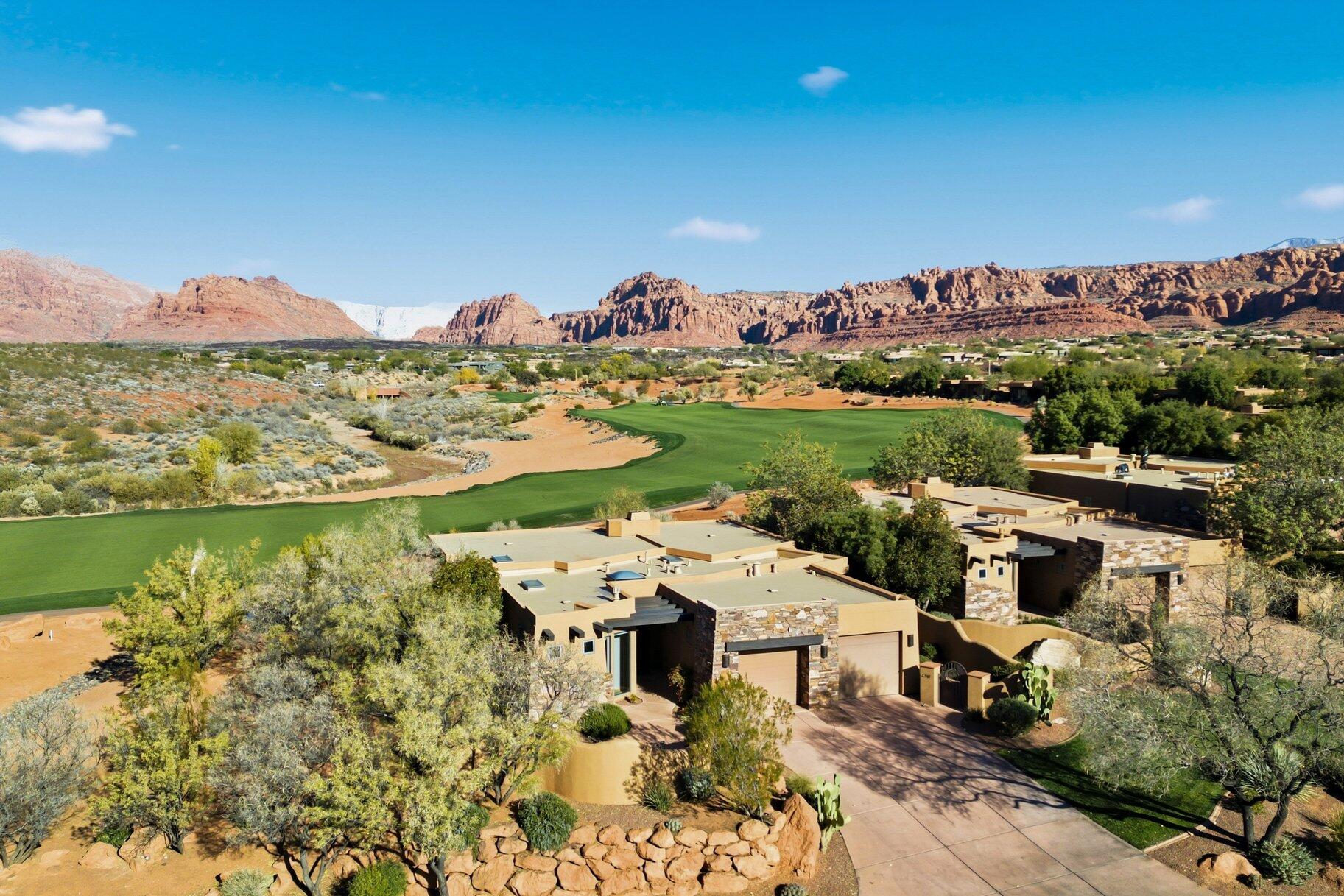 INN OF ENTRADA - Residential