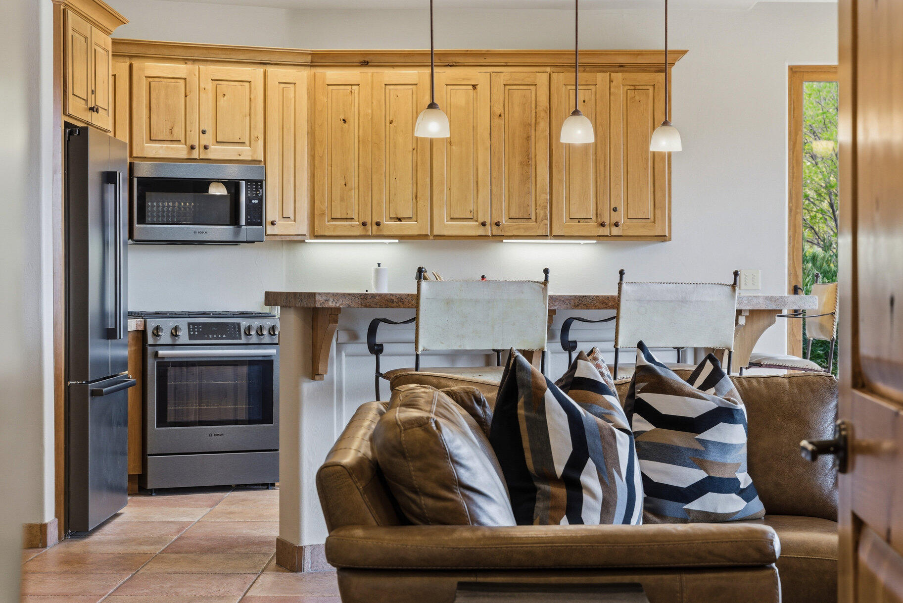 INN OF ENTRADA - Residential