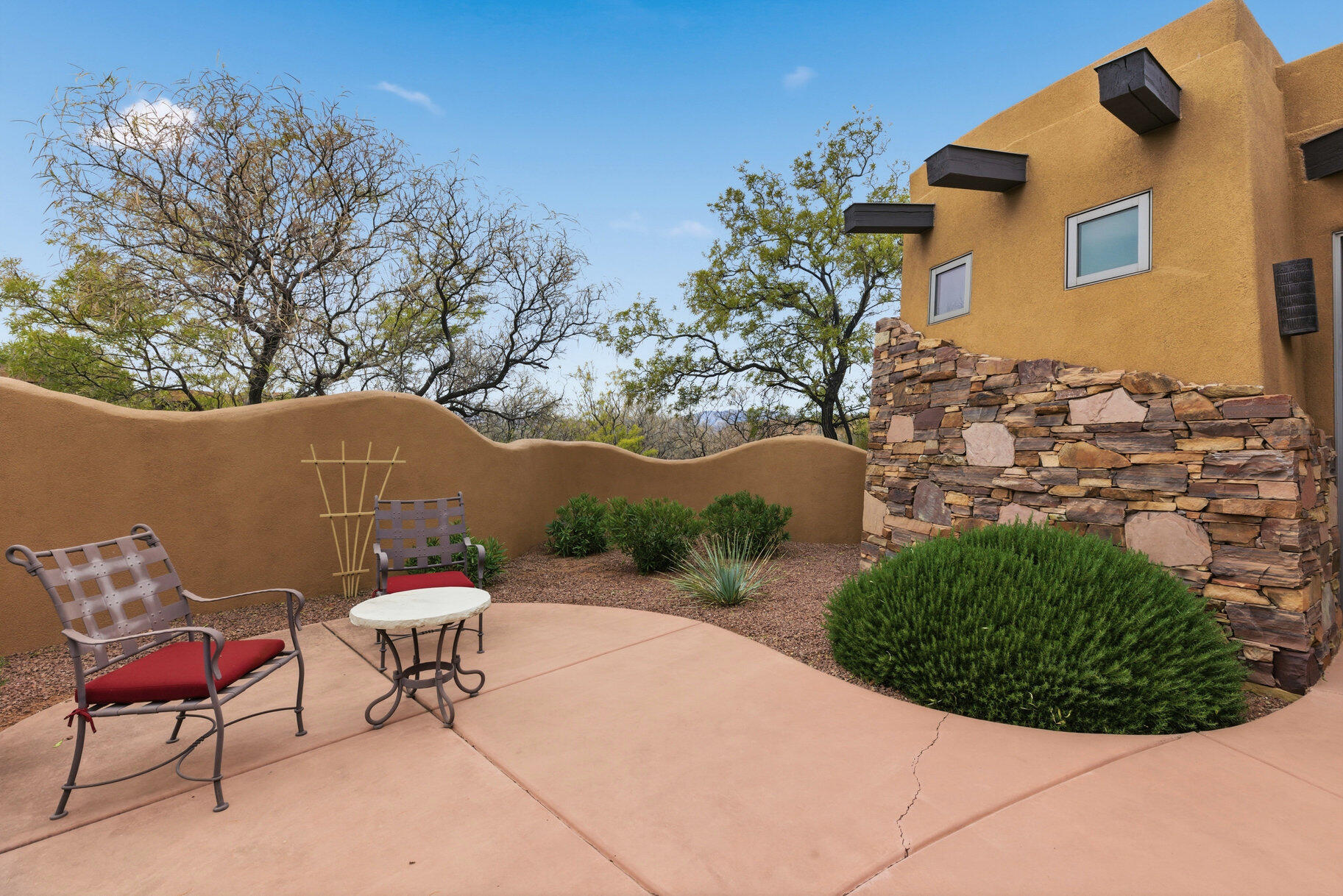 INN OF ENTRADA - Residential