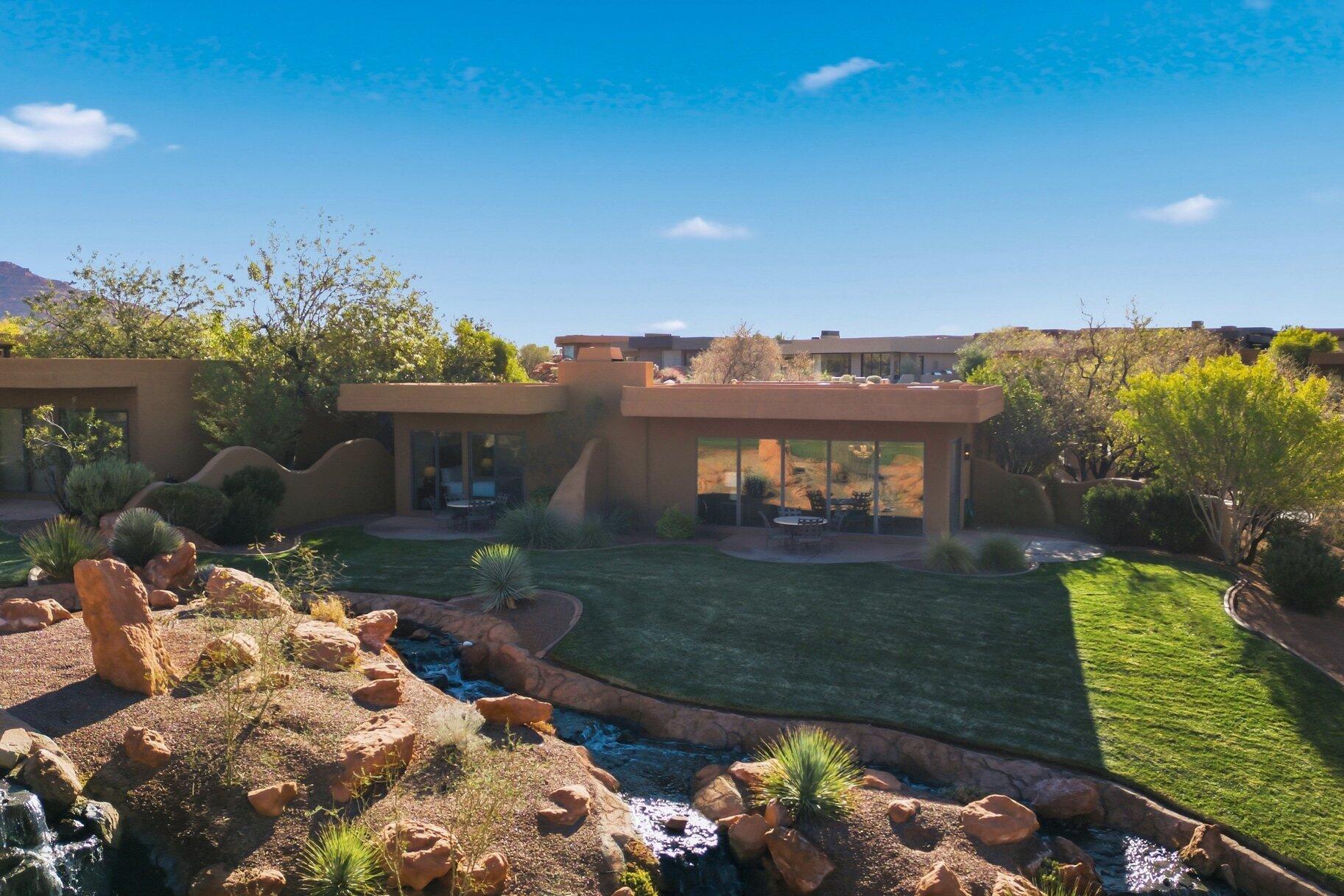 INN OF ENTRADA - Residential