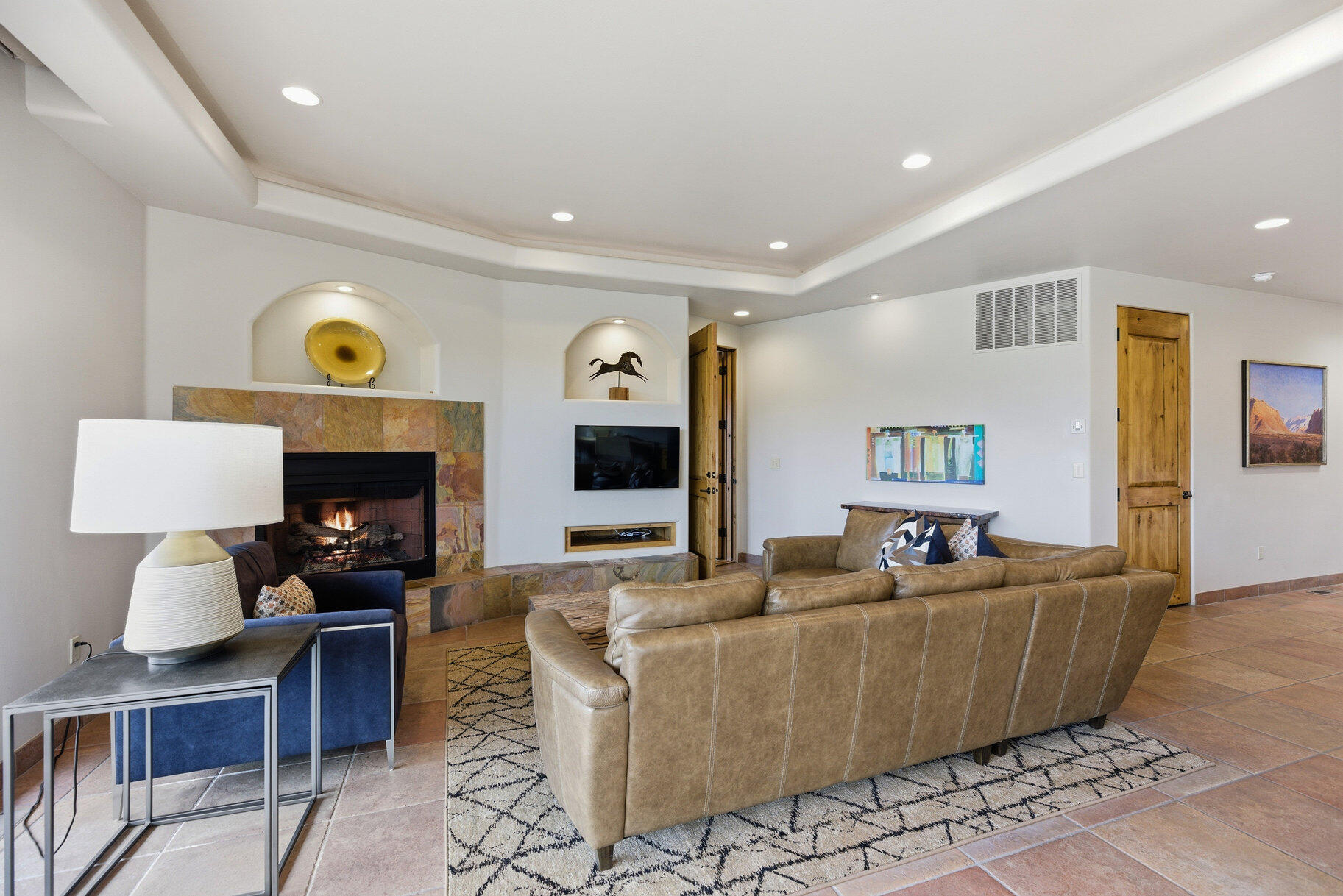 INN OF ENTRADA - Residential