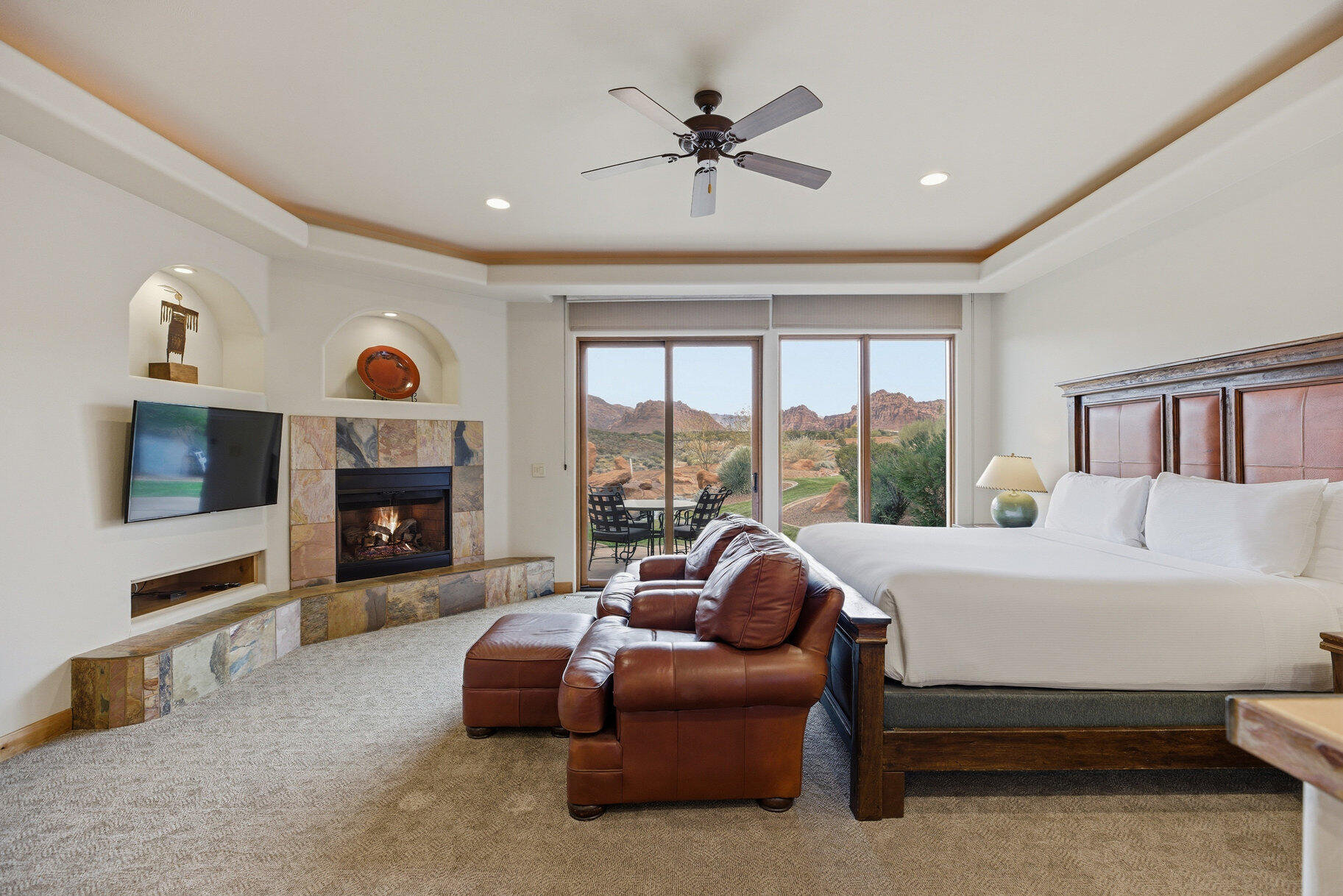 INN OF ENTRADA - Residential