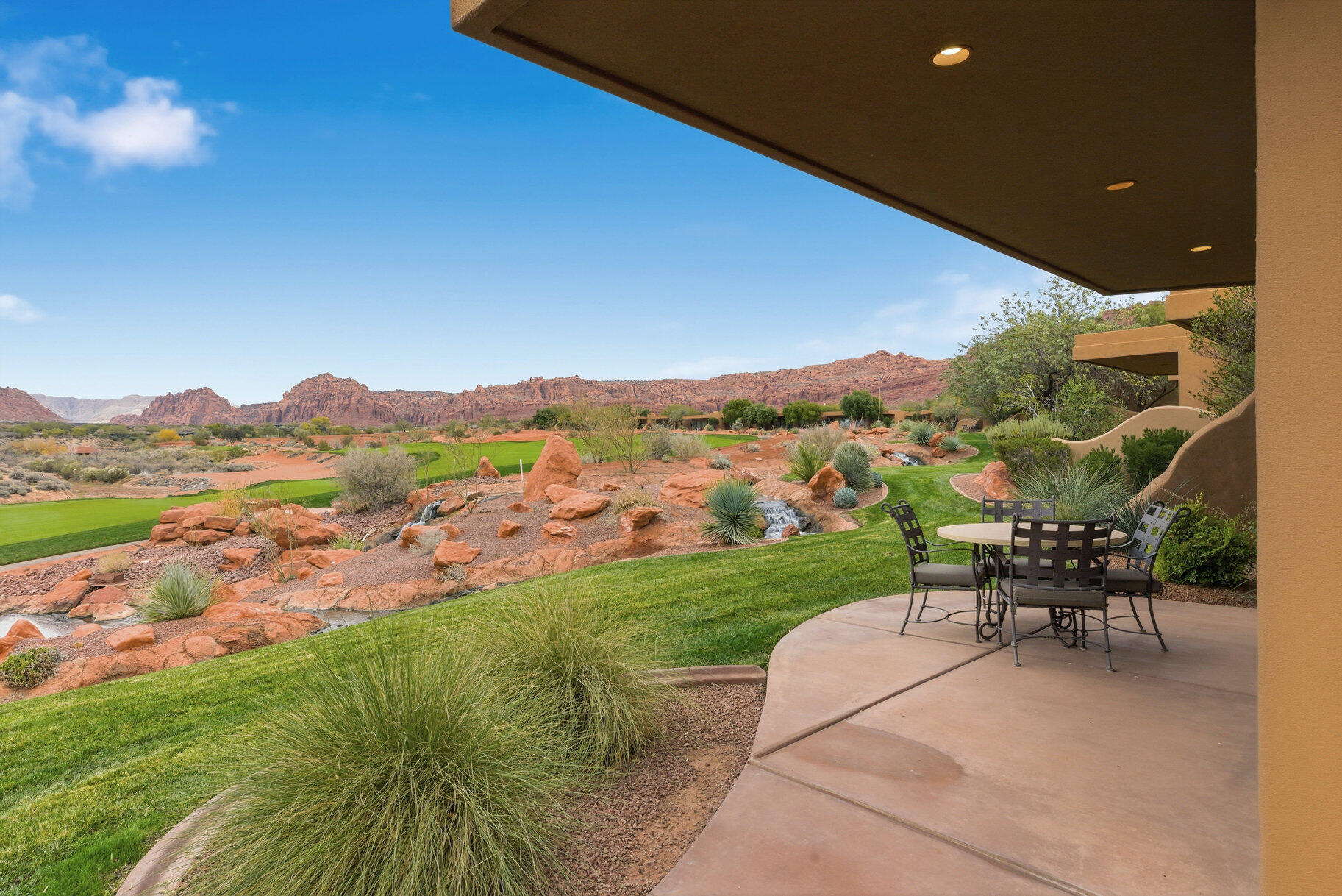 INN OF ENTRADA - Residential