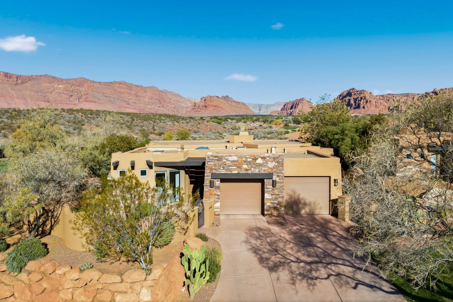 INN OF ENTRADA - Residential