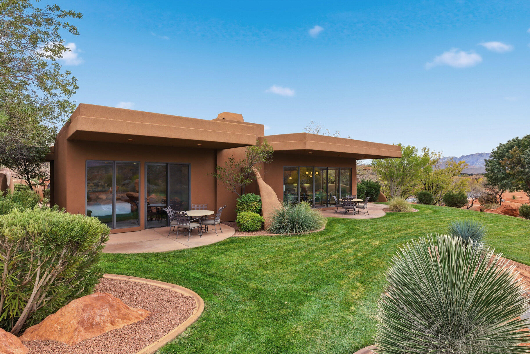 INN OF ENTRADA - Residential