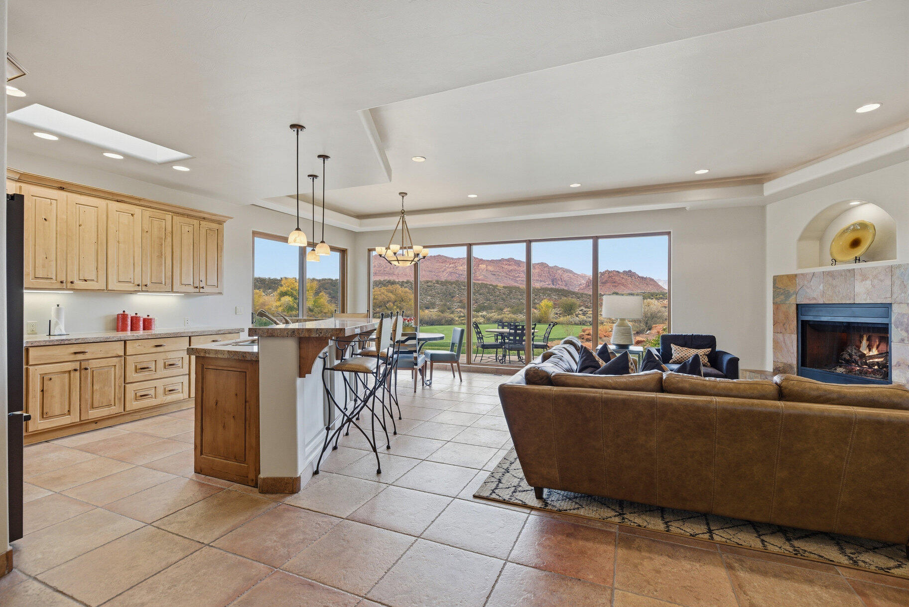 INN OF ENTRADA - Residential