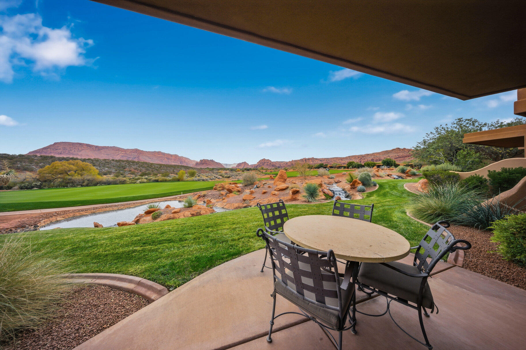 INN OF ENTRADA - Residential