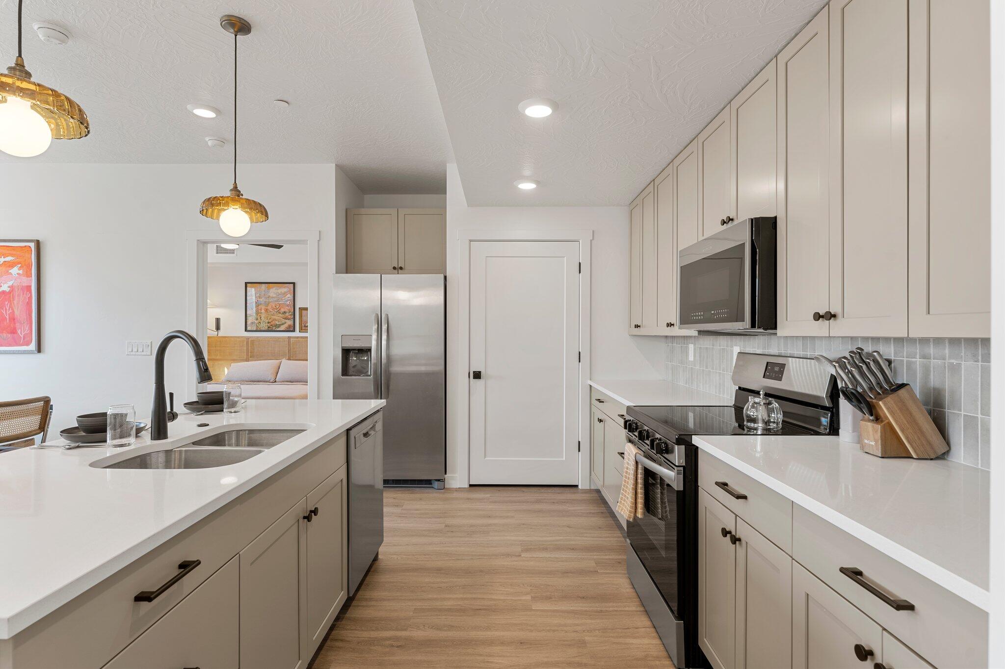 CORAL SPRINGS CONDOMINIUMS - Residential