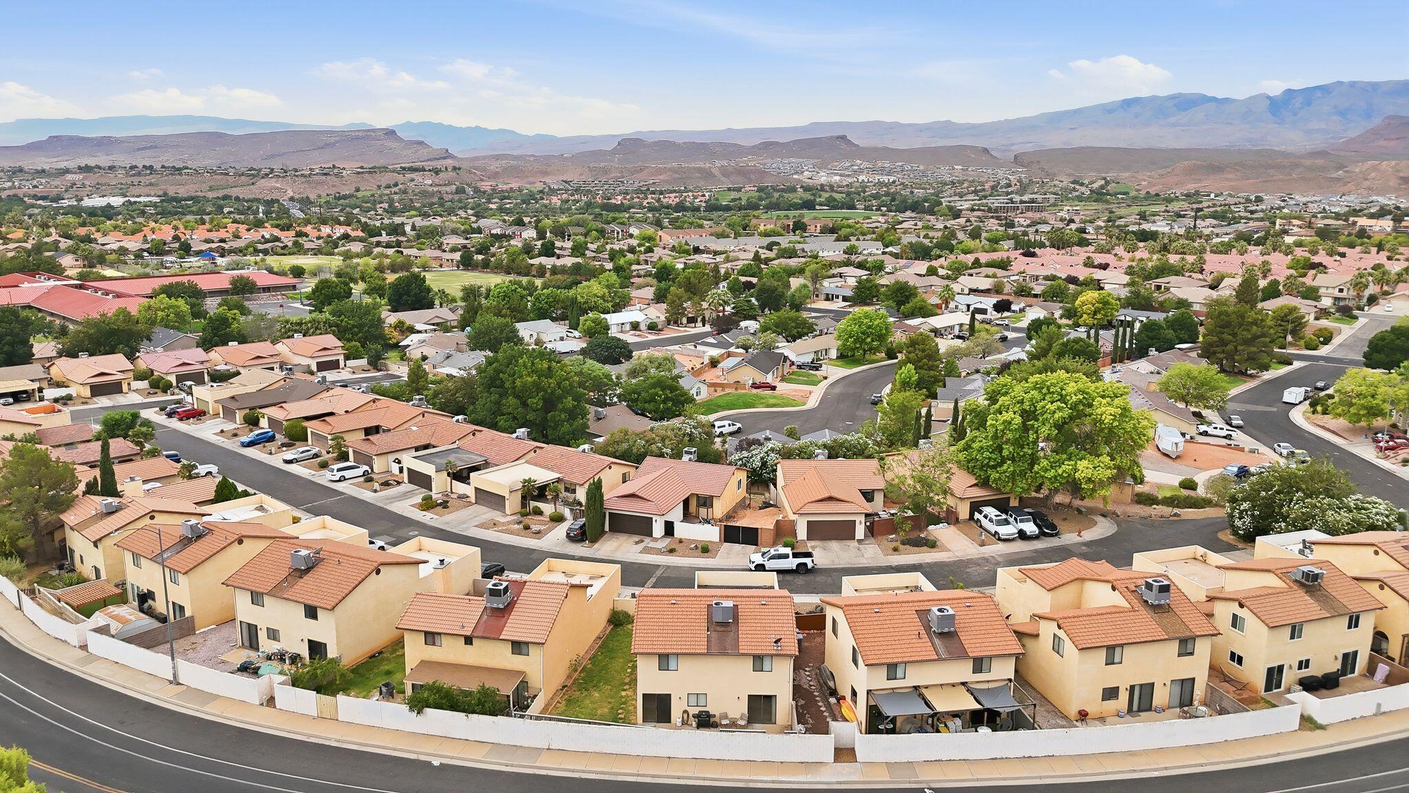 SUN VERDE ESTATES - Residential