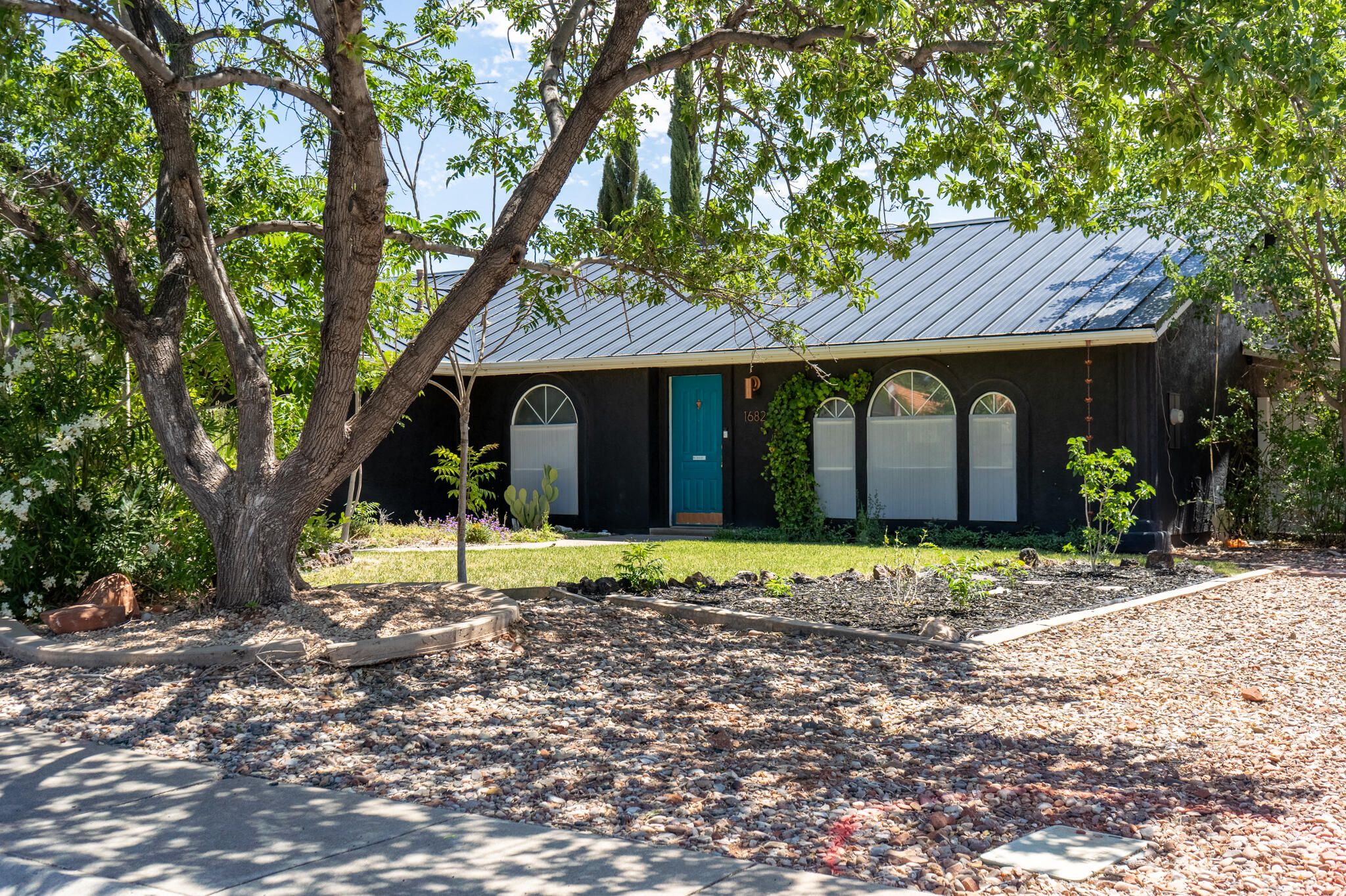 SANTA CLARA HEIGHTS - Residential