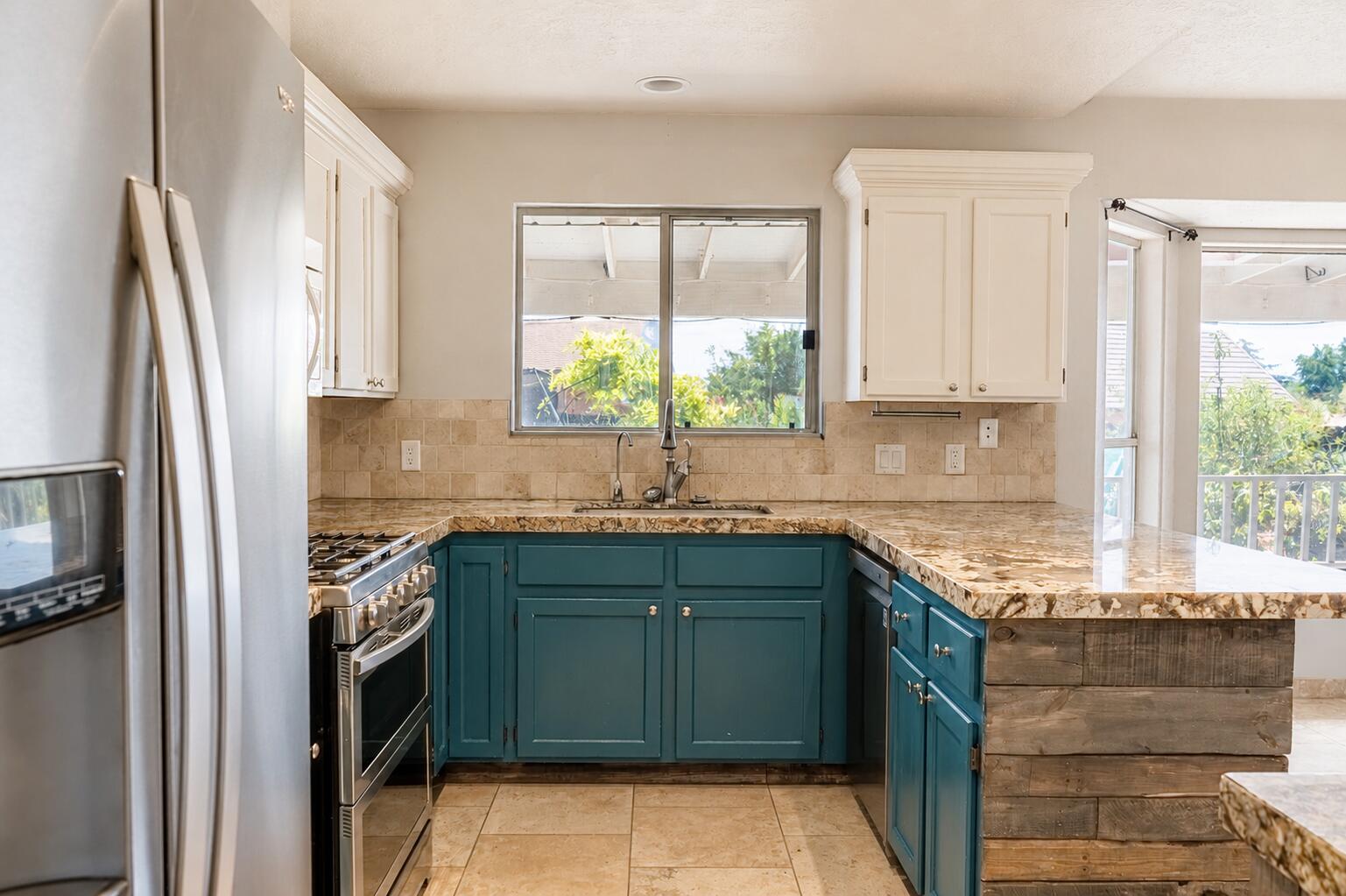SANTA CLARA HEIGHTS - Residential